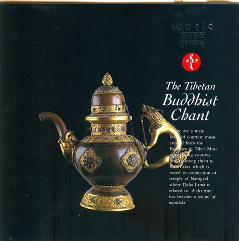 Various Artists - Tibetan Buddhist Chant - Amazon.com Music