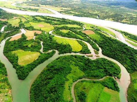 Explore the Majestic Palanan River in Isabela, Philippines