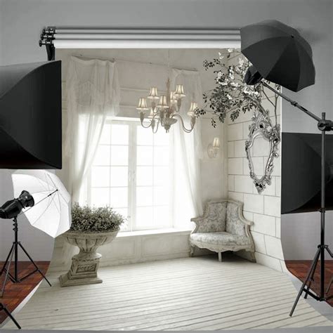 Small Photography Studio, Photography Studio Background, Photography ...