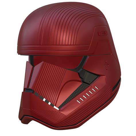 Sith trooper helmet 3D model | RPF Costume and Prop Maker Community