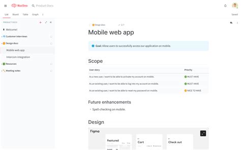 How to Write a Software Design Document (SDD)