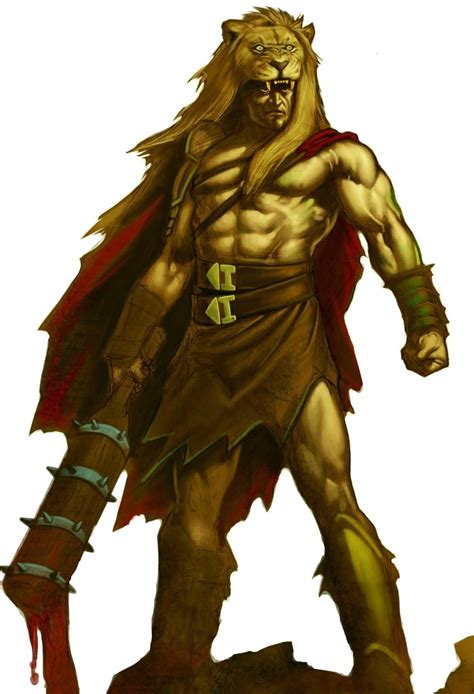 Nemean Lion Skin (5e Equipment) - D&D Wiki