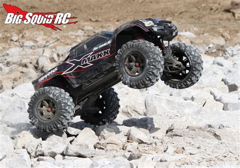 THE Traxxas 8S X-Maxx Review « Big Squid RC – RC Car and Truck News ...