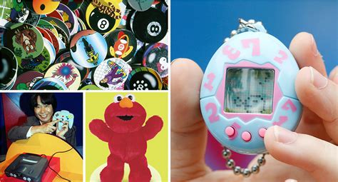 90s Toys | The Most Popular Toys of the 90s - The Dad