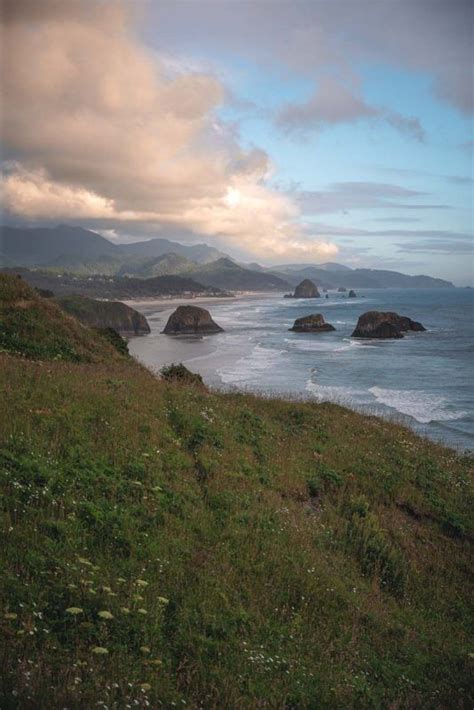 17 most scenic oregon coast towns and what to do there – Artofit