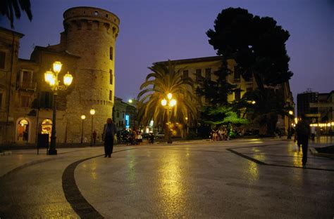 Vasto & Around travel | Abruzzo & Molise, Italy - Lonely Planet