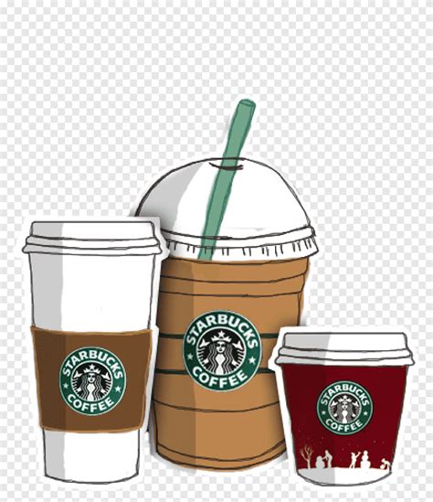 Clipart Starbucks Coffee