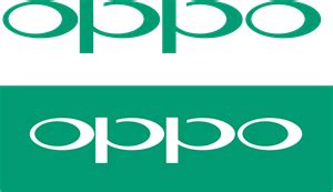 Oppo Phones Logo PNG Vector (AI) Free Download