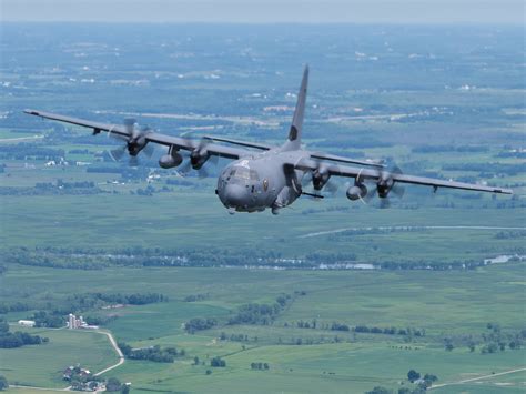 AC-130J Ghostrider > Air Force > Fact Sheet Display