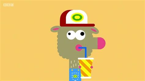 Hey Duggee Season 1 Episode 48 The Detective Badge | Watch cartoons ...