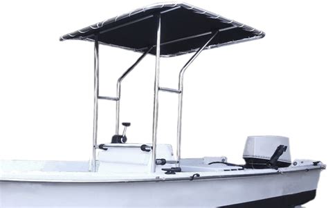 T Top Bimini Shade | National Boat Covers