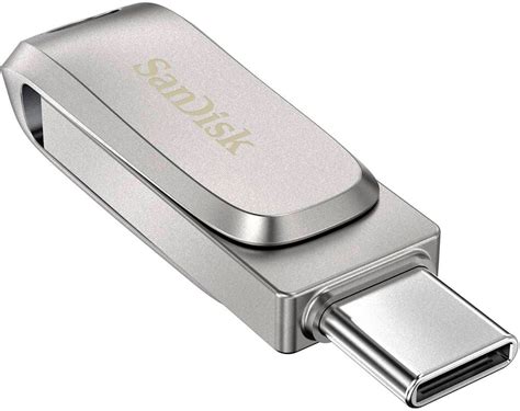 Questions and Answers: SanDisk Ultra Dual Drive Luxe 1TB USB 3.1, USB ...