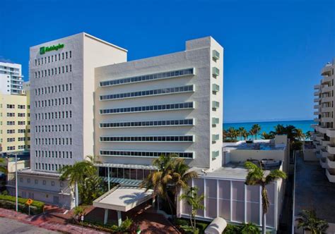 Holiday Inn Miami Beach-Oceanfront - Book Now