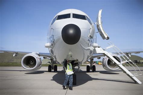 Visiting RAF Lossiemouth: Building Out a 21st Air Combat Base - Second ...