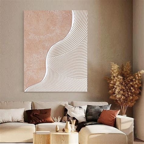 Textured Art, Modern Art, Wall Art, Original Art, Minimalist Art ...