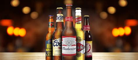 American Lager | Local Beer Style From United States of America