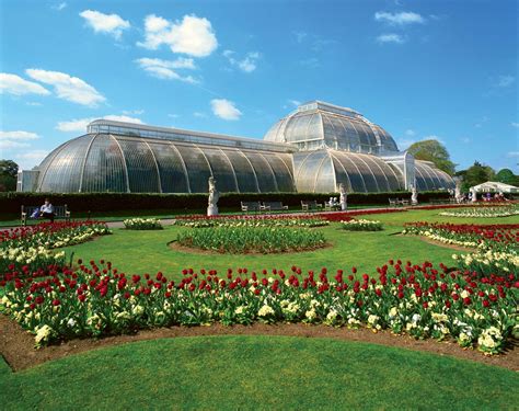 Kew Gardens | Description, History, Herbarium, Seed Bank, & Facts | Britannica