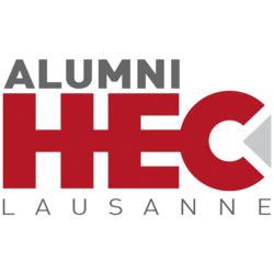 Alumni HEC Lausanne