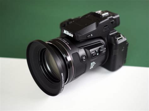 Review: Nikon Coolpix P950 | Extreme Zoom For Extreme Images