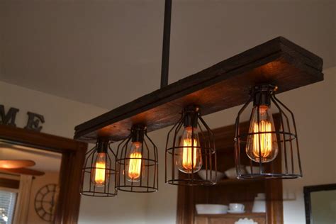 Rustic Kitchen Island Chandeliers – Things In The Kitchen