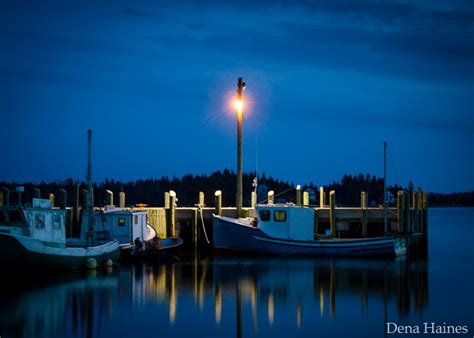 5 Quick Tips for Better Blue Hour Photography