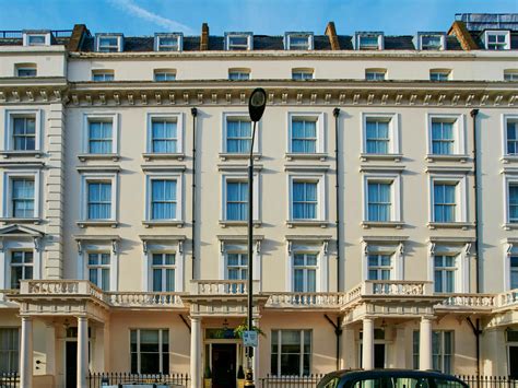 Hotel near Victoria Station London | Holiday Inn Express London - Victoria