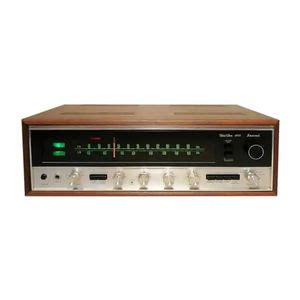 SANSUI 4000 SERVICE MANUAL Pdf Download | ManualsLib