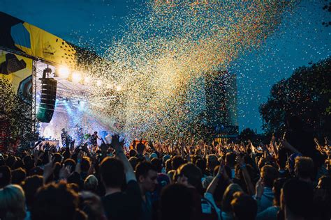 Download Music Festival Crowd Royalty Free Stock Photo and Image