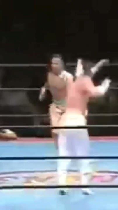 Hayabusa vs. Sabu #fmw #hayabusa #sabu #prowrestling #highflyer #puroresu #impact - YouTube