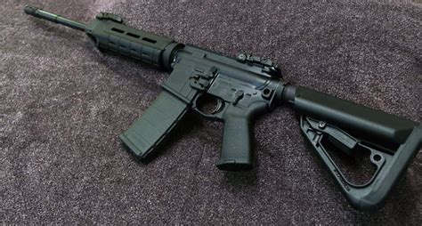 5 Best AR-15 Build Kits - Gun Goals