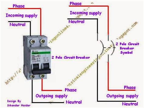 [DIAGRAM] Circuit Breaker Diagram - MYDIAGRAM.ONLINE