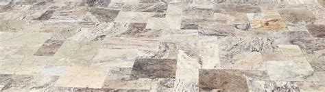 Travertine Flooring is tough and very durable it's a limestone,