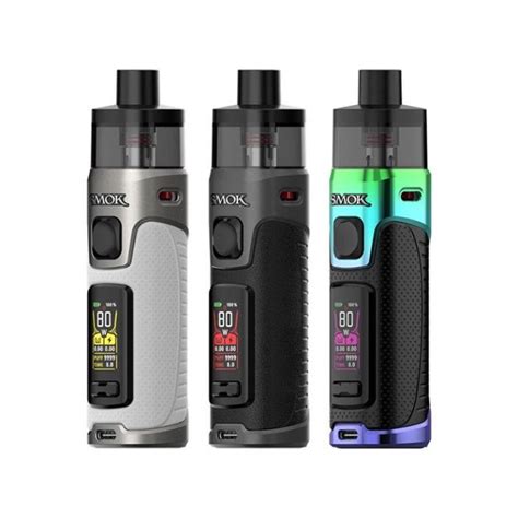 SMOK RPM 5 Kit - VAPE KITS from SmokShop UK