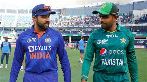 India vs Pakistan, Asia Cup 2023: When and where to watch IND vs PAK on OTT in India