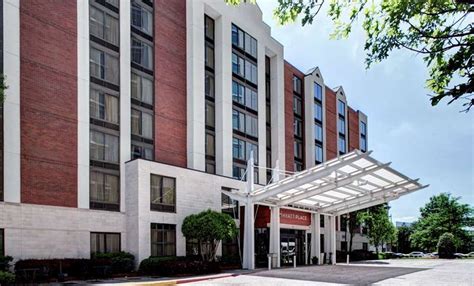 Hilton Garden Inn Atlanta Buckhead- First Class Atlanta, GA Hotels- GDS Reservation Codes ...