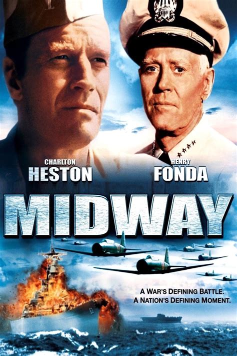 The Battle of Midway | Sniper's Hide Forum