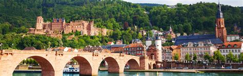 24 Germany Tour Packages - Book Germany Travel Packages from India | Veena World