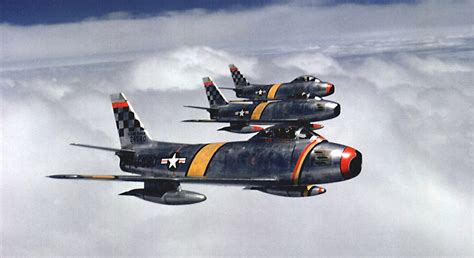 Head to Head: MiG-15 vs F-86 Sabre | All About History