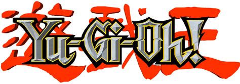 [SketchUp] Yu-Gi-Oh! Logo MK2 by 10Networks on DeviantArt