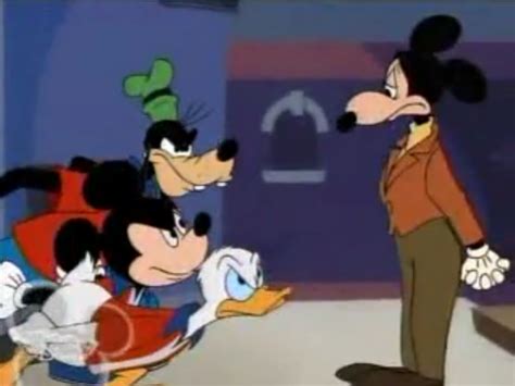 Mortimer Mouse (song) - DisneyWiki