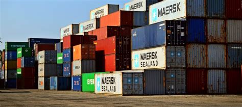 CFS (CONTAINER FREIGHT STATION) – Makiwan Logistics Limited