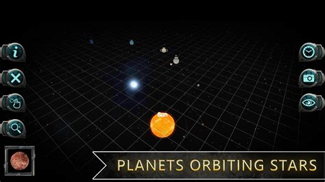 Universe Space Simulator : Merge Gravity Orbits 3D APK للاندرويد تنزيل