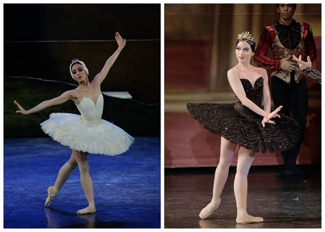 Swan Lake: Unlocking the mystery of Odette and Odile — Ballet Manila Archives