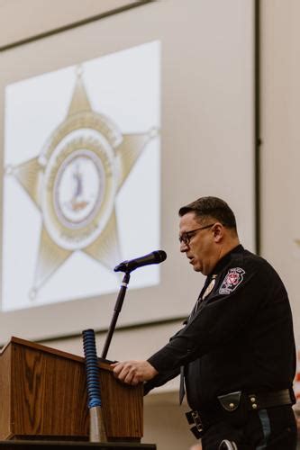 GALLERY: Chilton sworn in as Culpeper County's new sheriff | InsideNoVa Culpeper - Culpeper ...