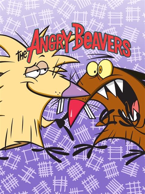 The Angry Beavers: Season 2 Pictures - Rotten Tomatoes