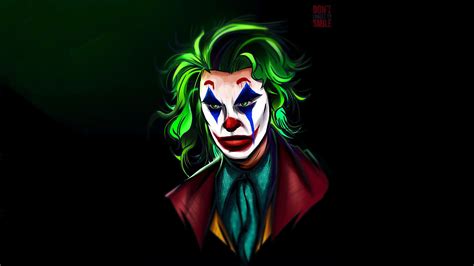 4K Joker Wallpapers - Top Free 4K Joker Backgrounds - WallpaperAccess