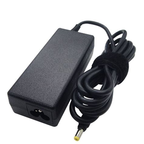 HP Original Laptop Charger, 4.8x1.7 Pin, 18.5V, 3.5A, 65W