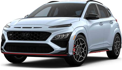 2023 Hyundai Kona N Incentives, Specials & Offers in Santa Monica CA