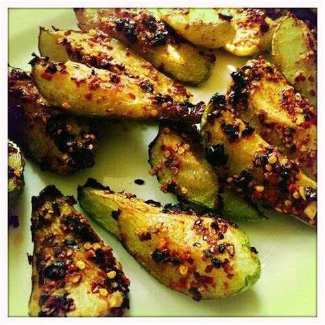 Roasted Chayote Squash — Good Neighbor Gardens