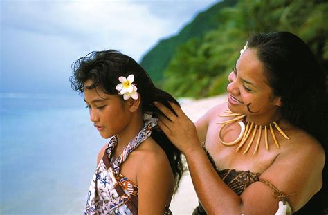 Samoa People - History, Culture & Traditions: Babynamescube.com